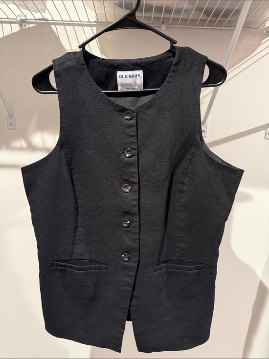 Old Navy Tops - Subcategory classification